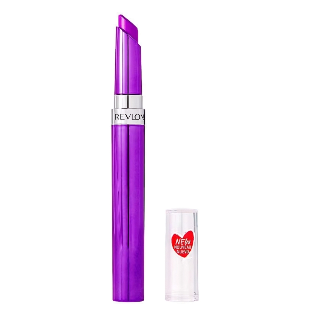3 Revlon - Ultra HD Gel - Twilight
